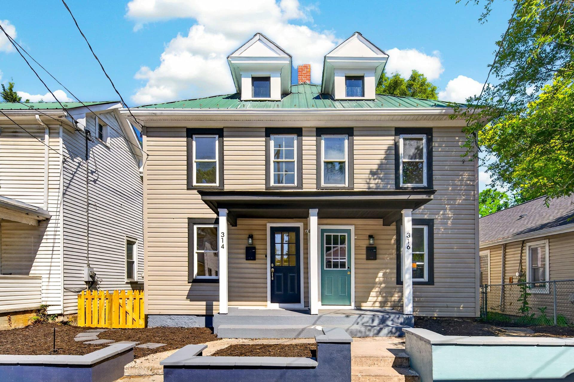 314 Randolph Street, Martinsburg