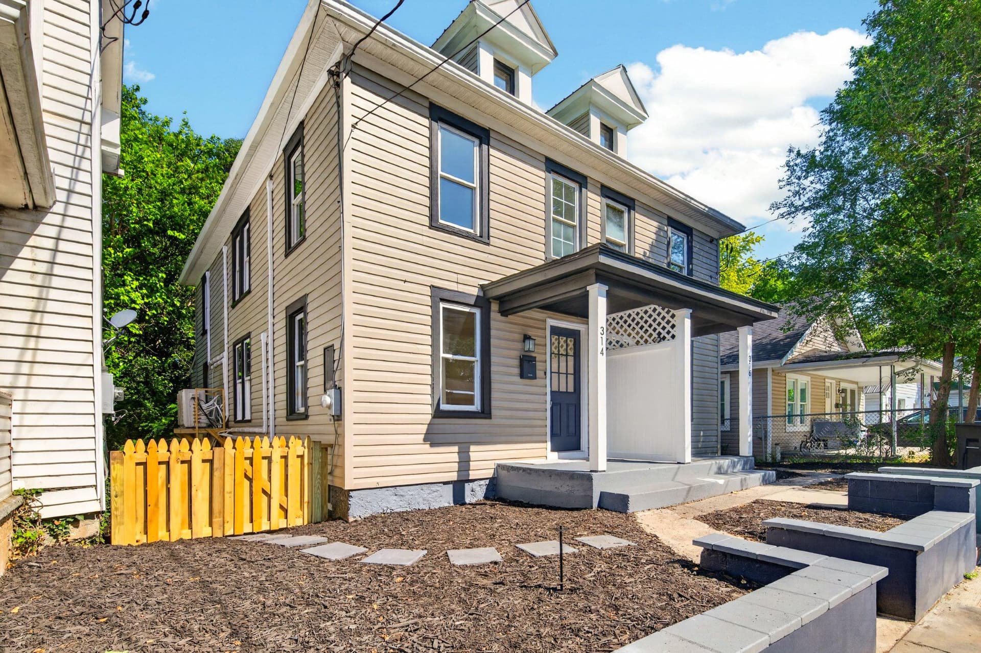 314 Randolph Street, Martinsburg
