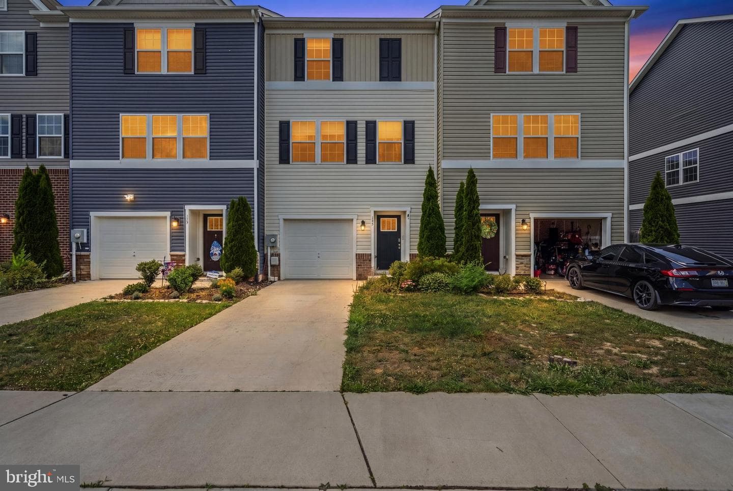 123 Vespucci Lane, Martinsburg