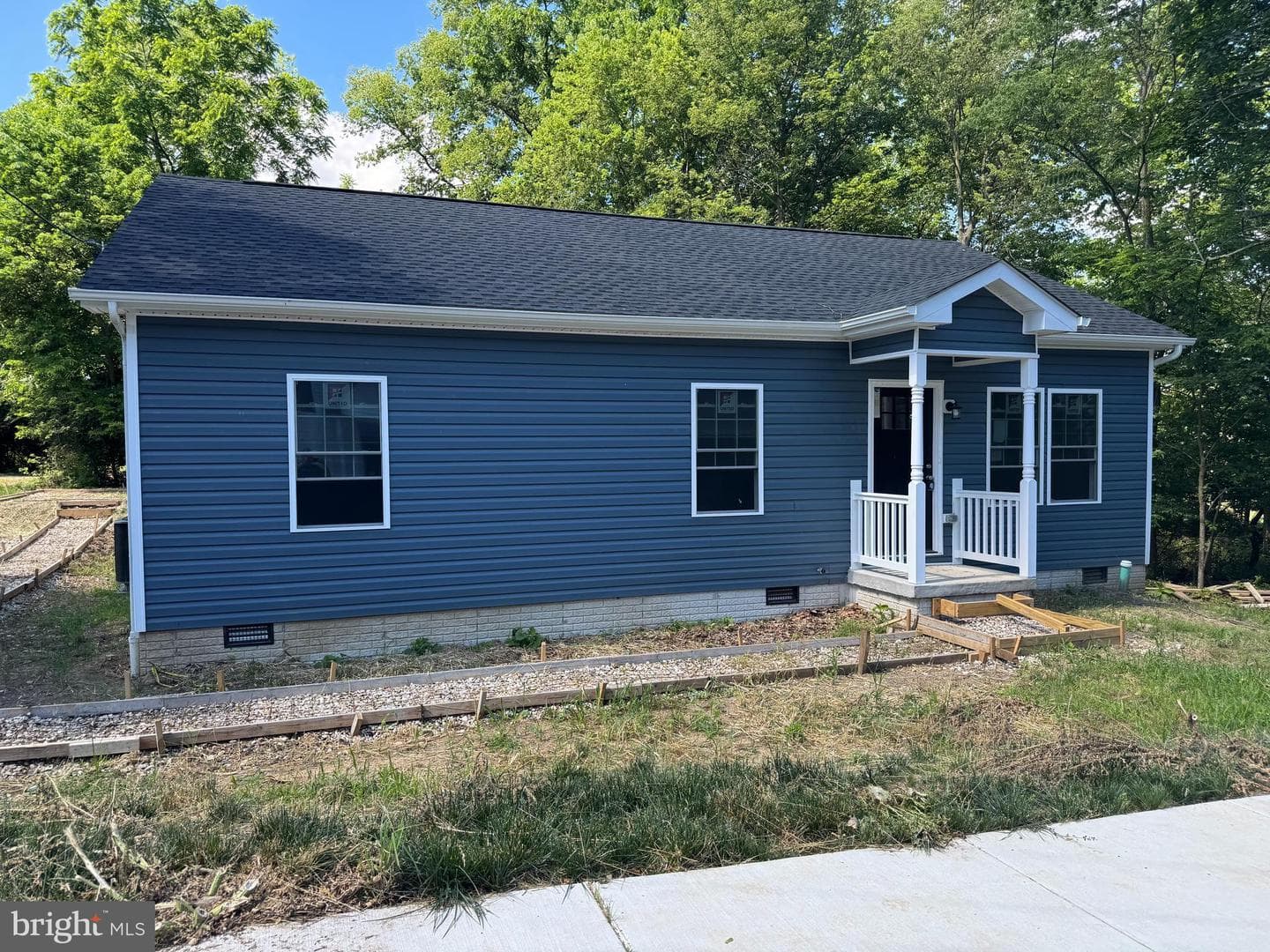 701 Boston Street, Martinsburg
