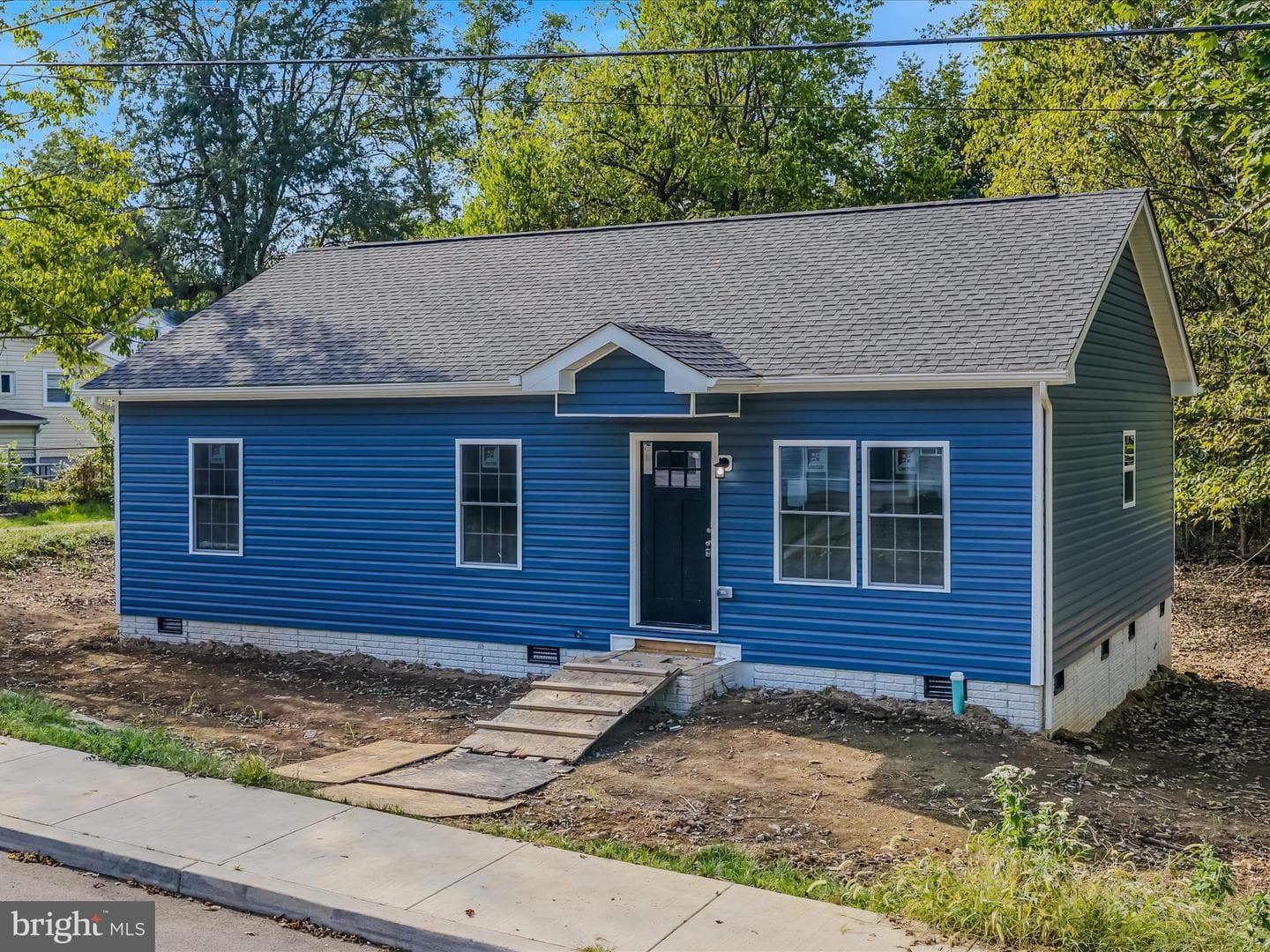 701 Boston Street, Martinsburg