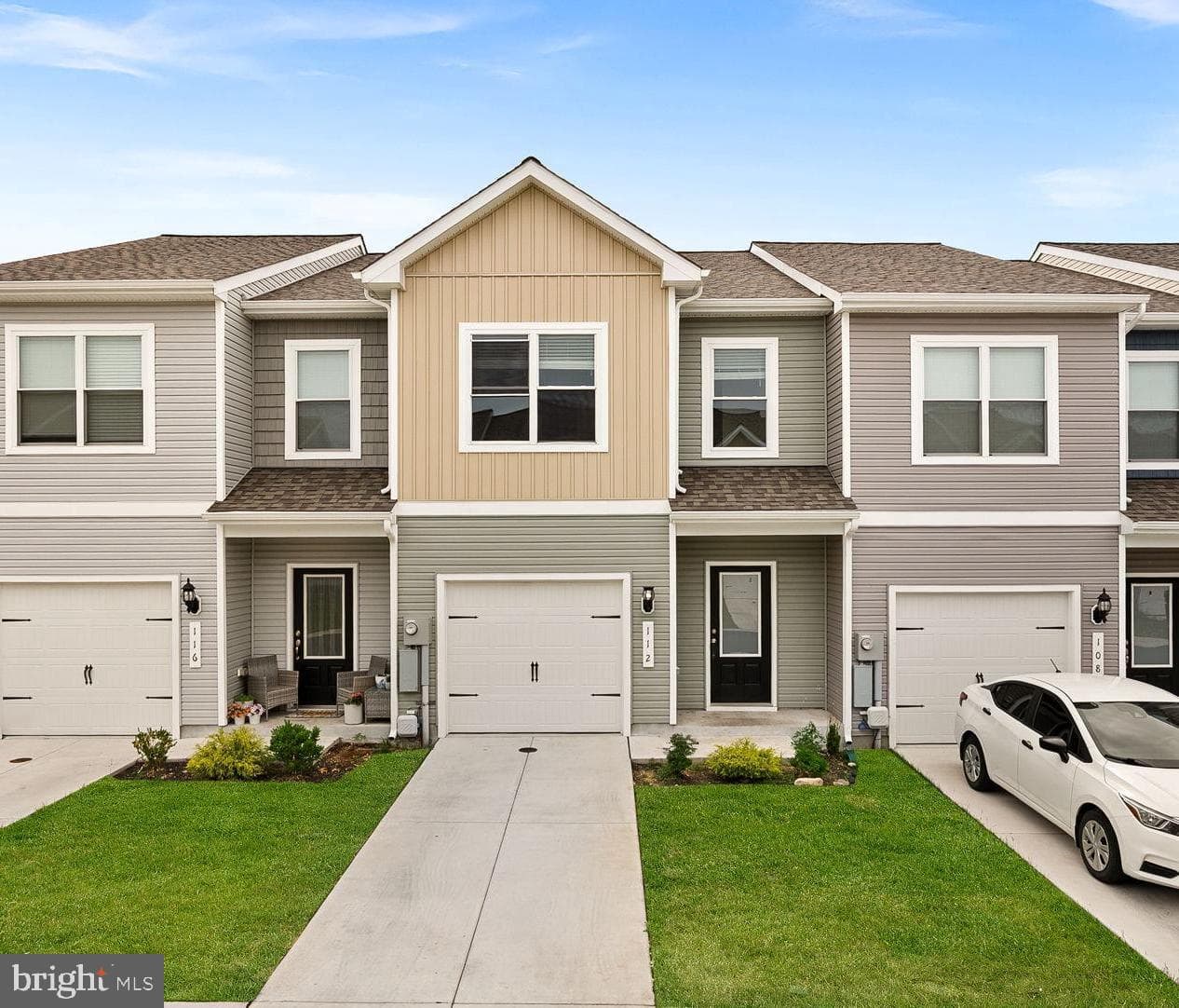 112 Cramsford Street, Falling Waters