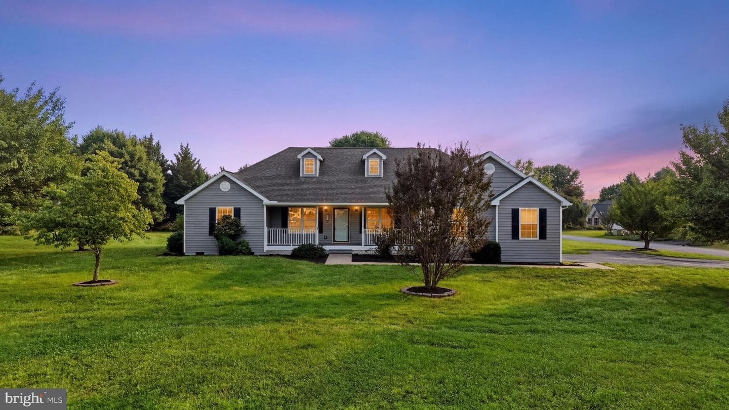 15 Sudley Lane, Martinsburg