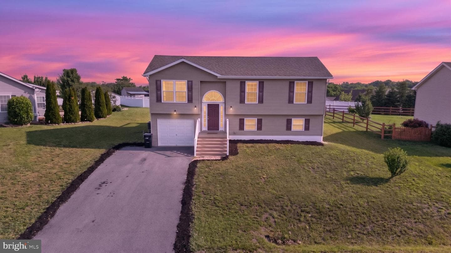 481 Ives Street, Martinsburg