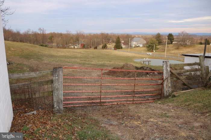 627 Hammonds Mill Road photo 17