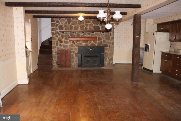 627 Hammonds Mill Road photo 8