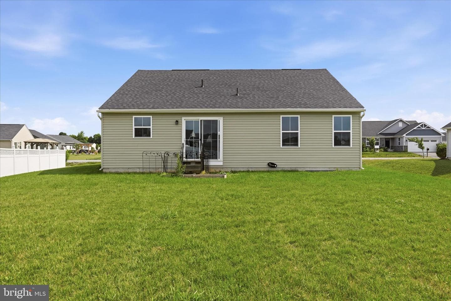 141 Bindweed Court photo 30