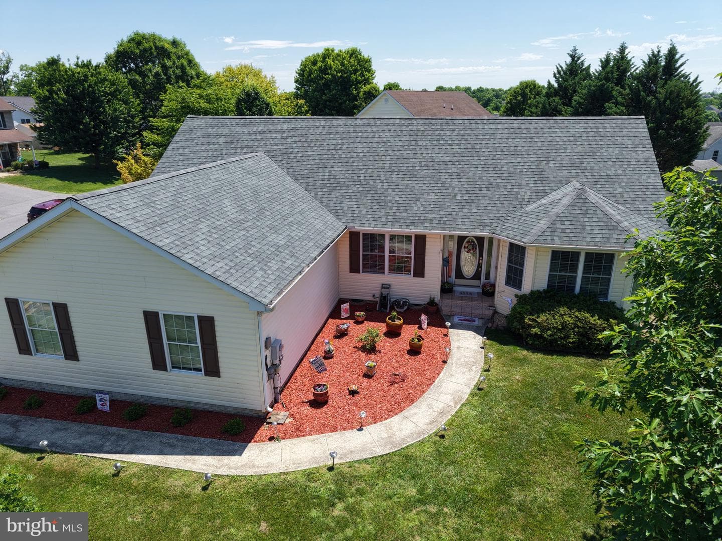 98 Knox Drive, Hedgesville