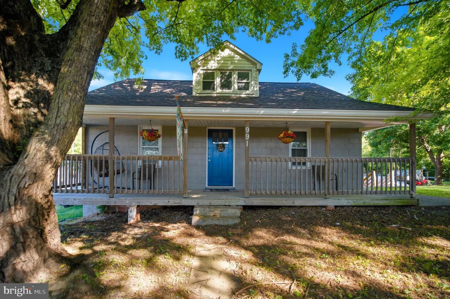 991 Hammonds Mill Road, Hedgesville