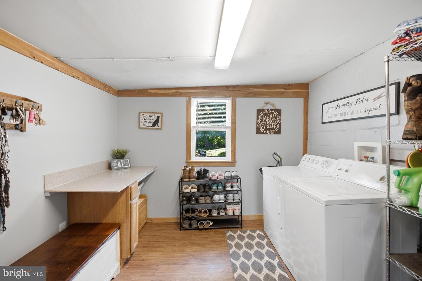 991 Hammonds Mill Road photo 13
