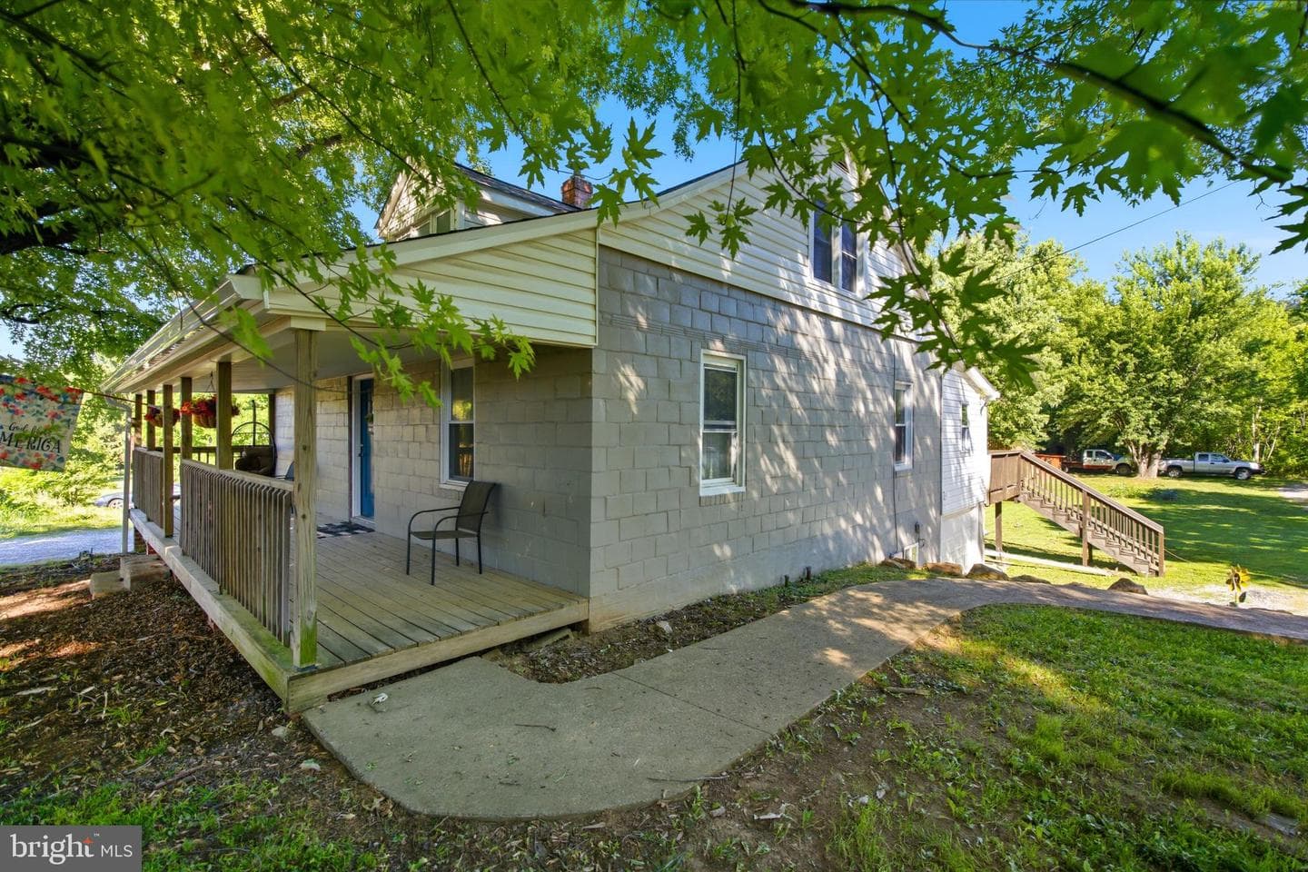 991 Hammonds Mill Road, Hedgesville