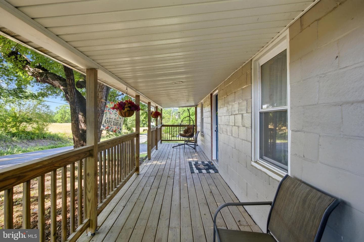 991 Hammonds Mill Road photo 3
