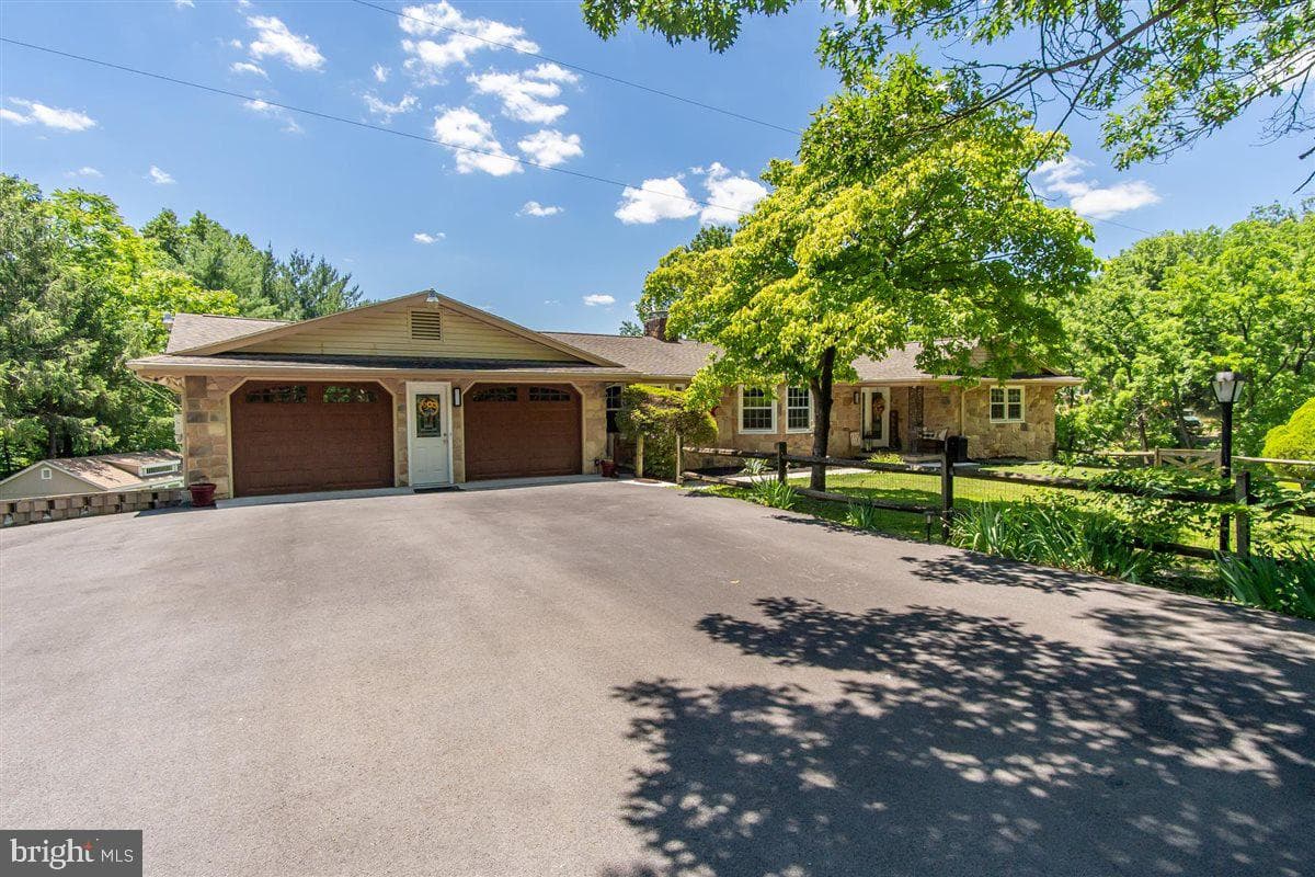 1618 Eagle School Road, Martinsburg