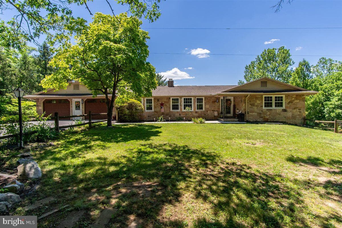 1618 Eagle School Road photo 49