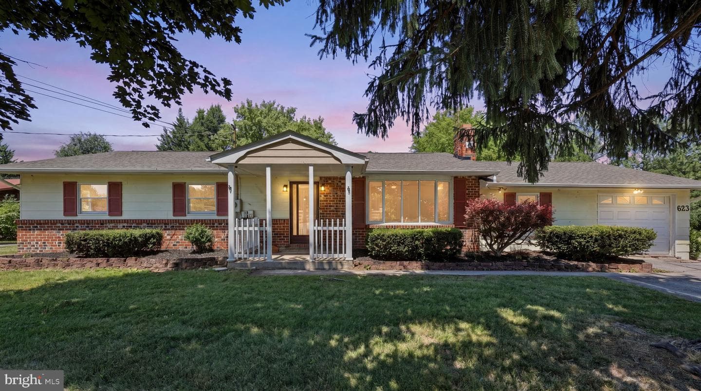 683 Ben Speck Road, Hedgesville