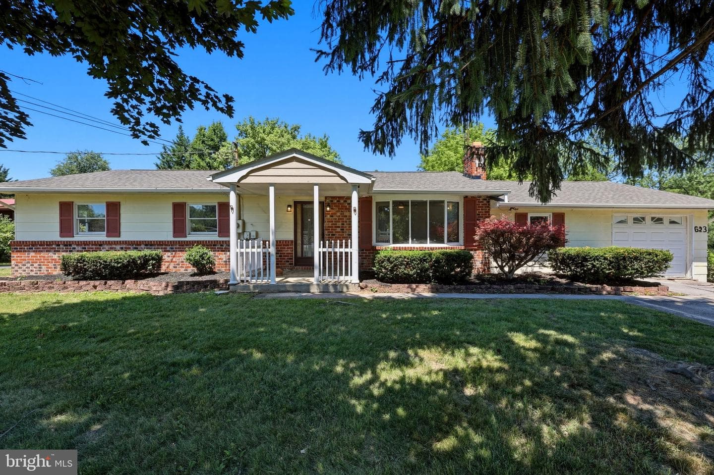 683 Ben Speck Road, Hedgesville