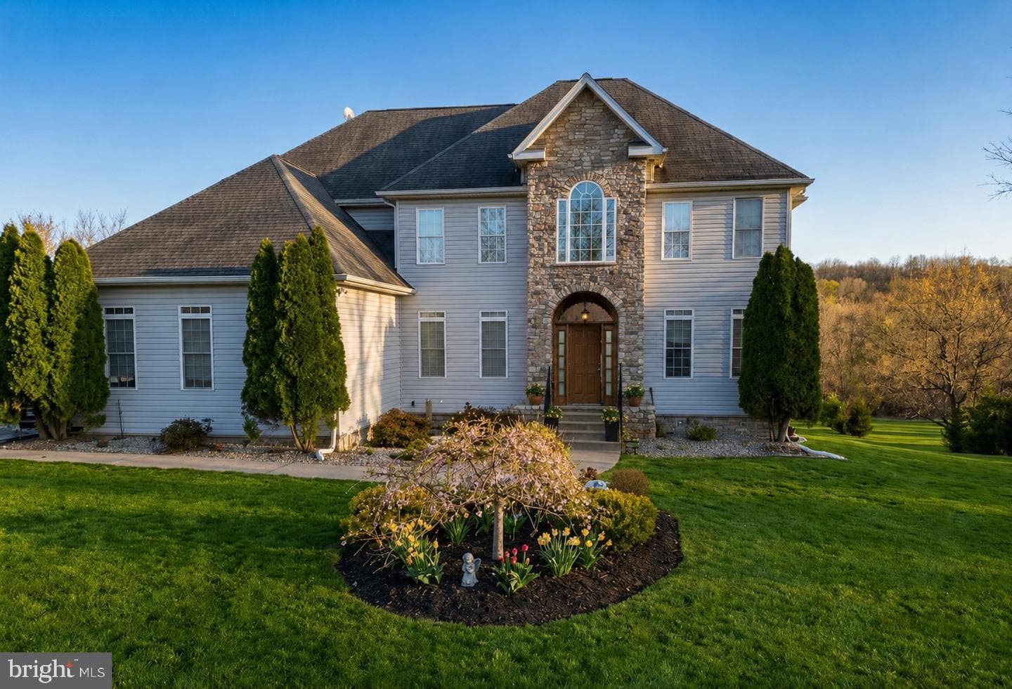 6751 Arden Nollville Road, Martinsburg