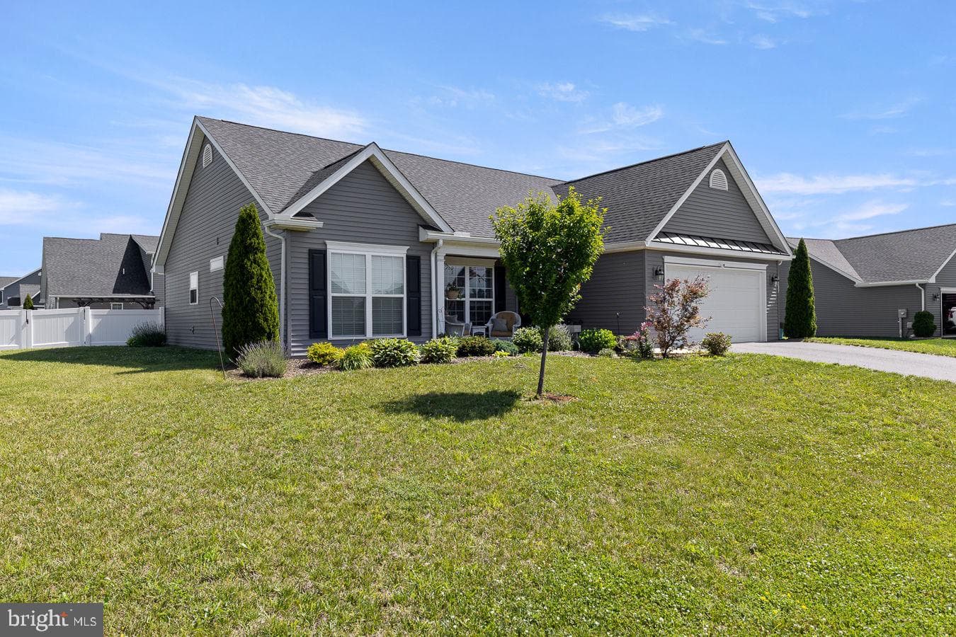 21 Aristides Way, Martinsburg