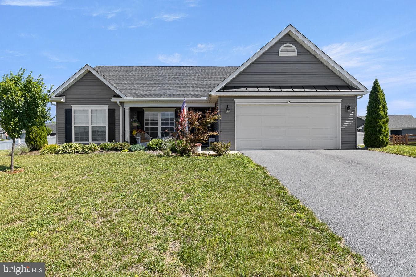 21 Aristides Way, Martinsburg