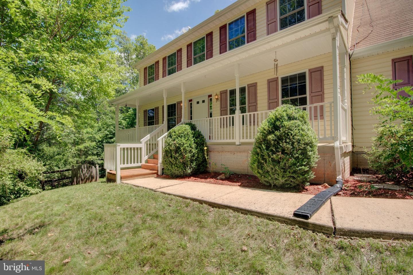 228 Warner Lane, Hedgesville
