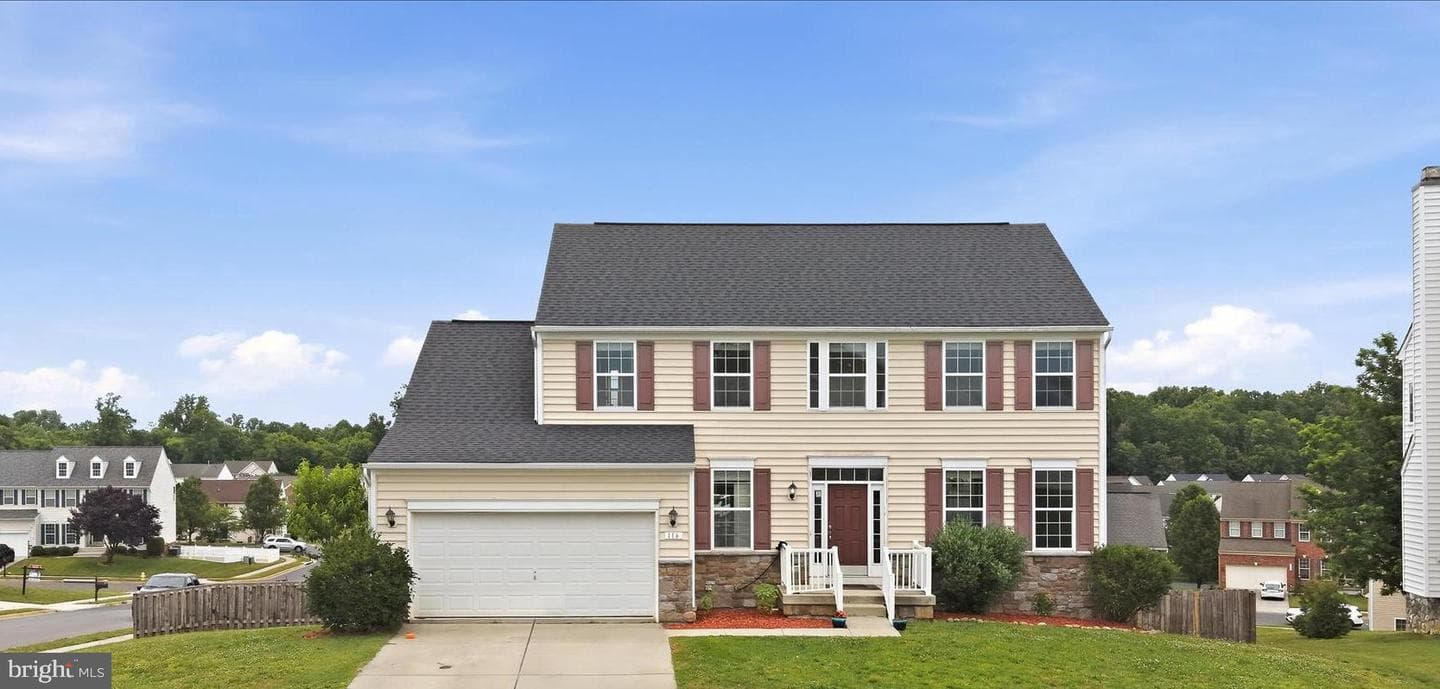 116 Celadon Drive photo 3