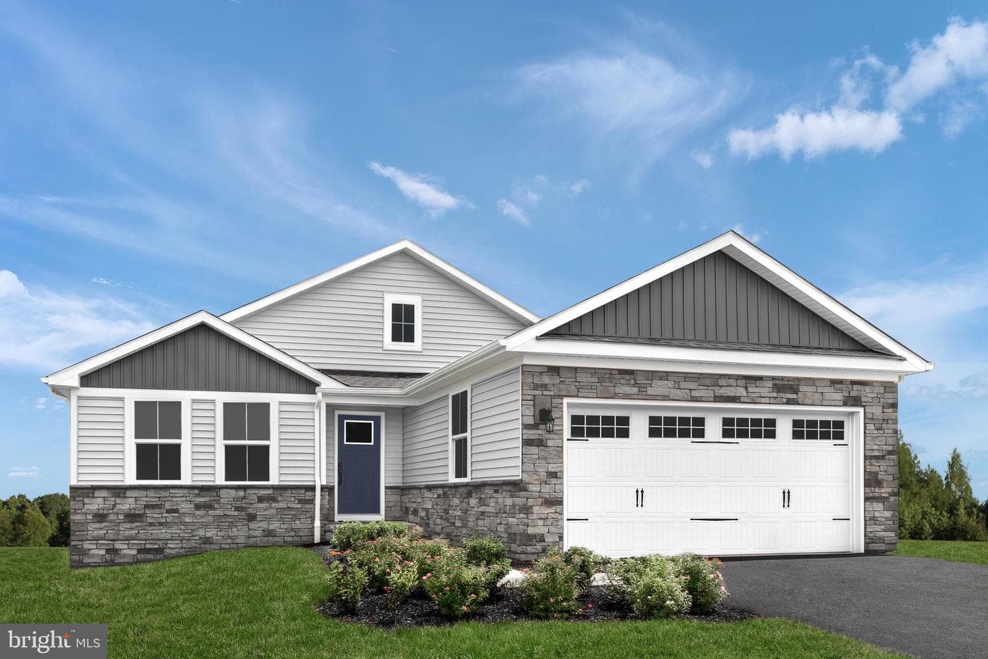 1760 Alice Springs Drive, Martinsburg