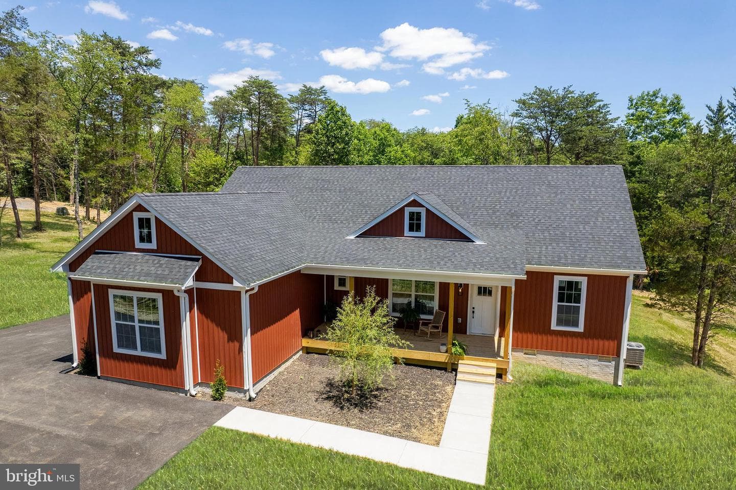 831 Avanti Dr., Bunker Hill