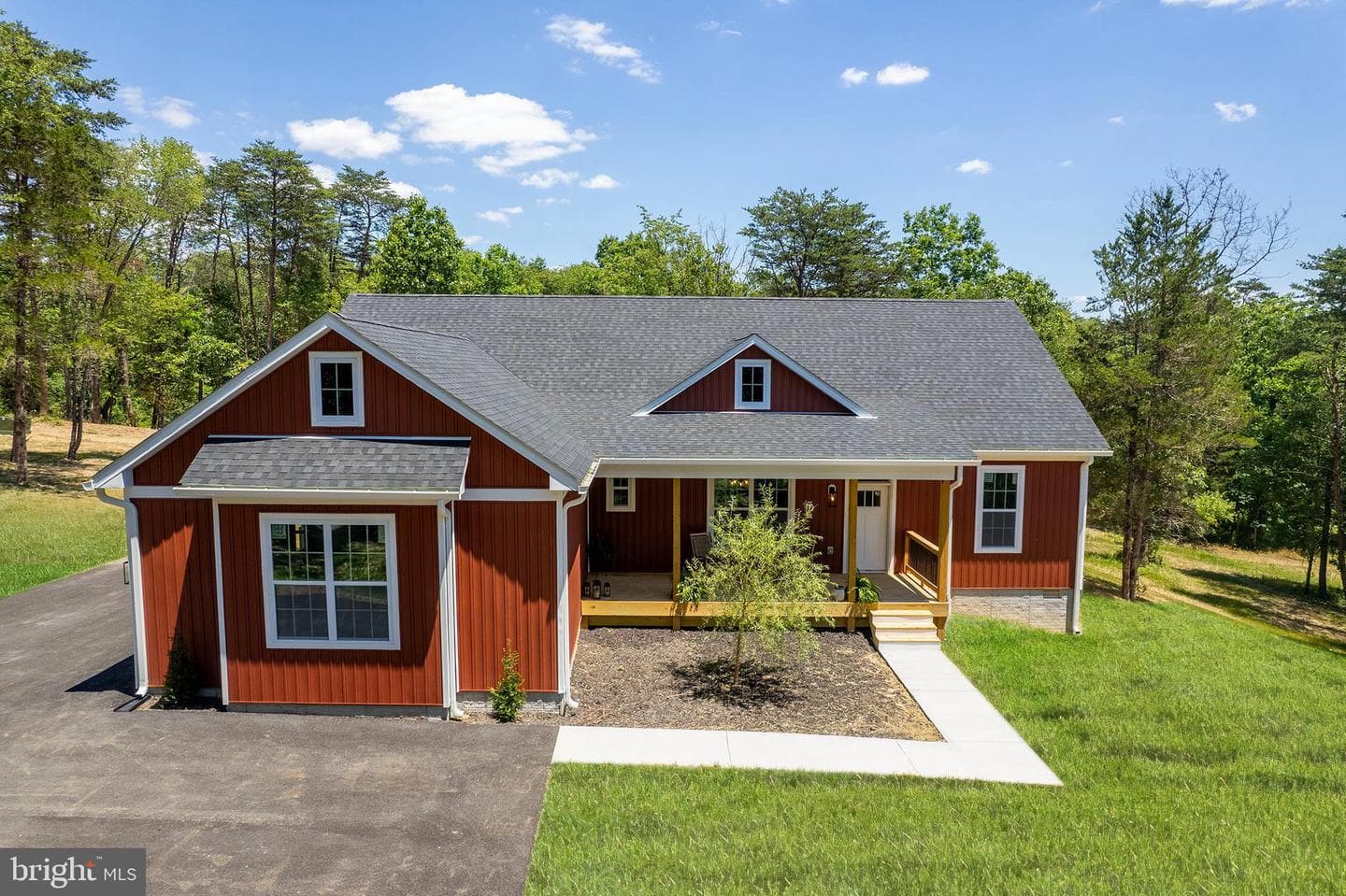 831 Avanti Dr., Bunker Hill