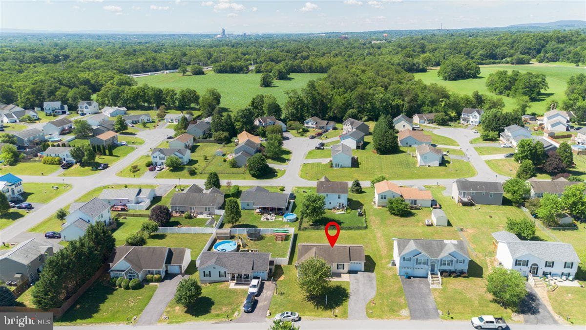 59 Raider Lane, Martinsburg