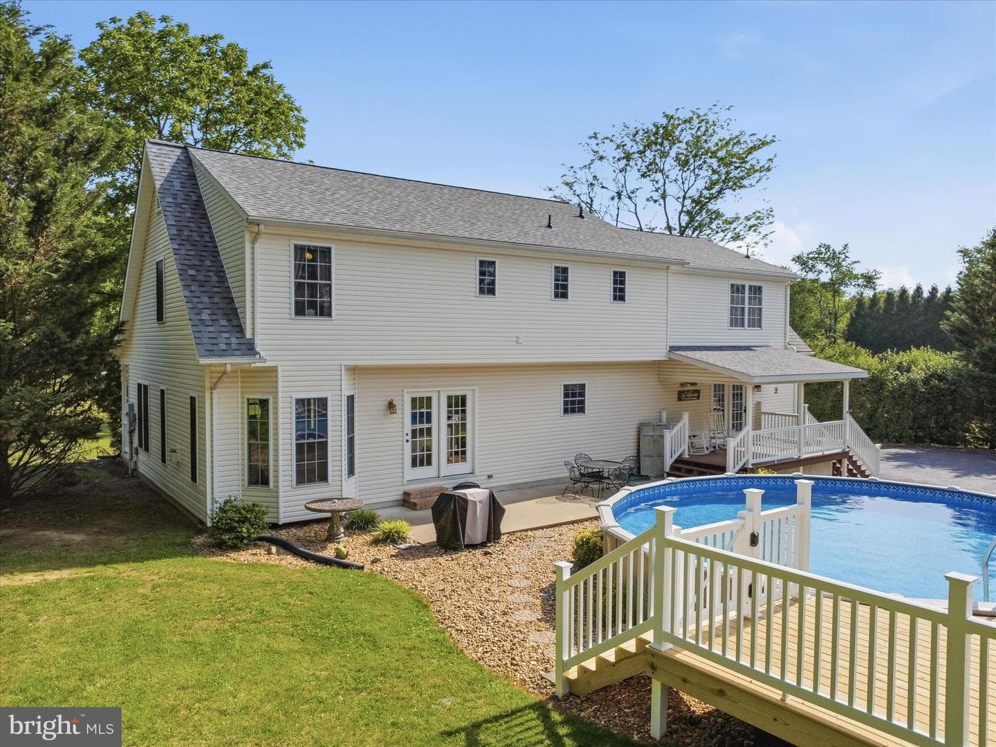 726 Doe Run Road photo 21