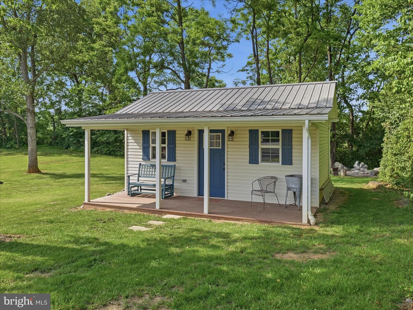 726 Doe Run Road photo 22