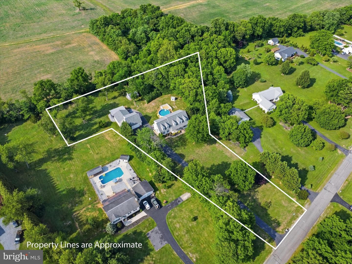 726 Doe Run Road photo 23