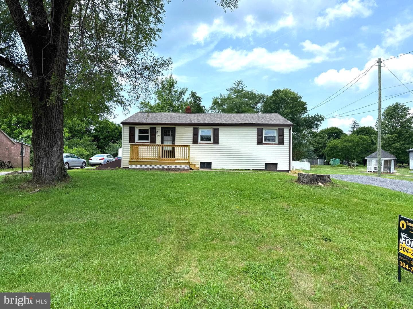 173 Brookdale Avenue, Martinsburg