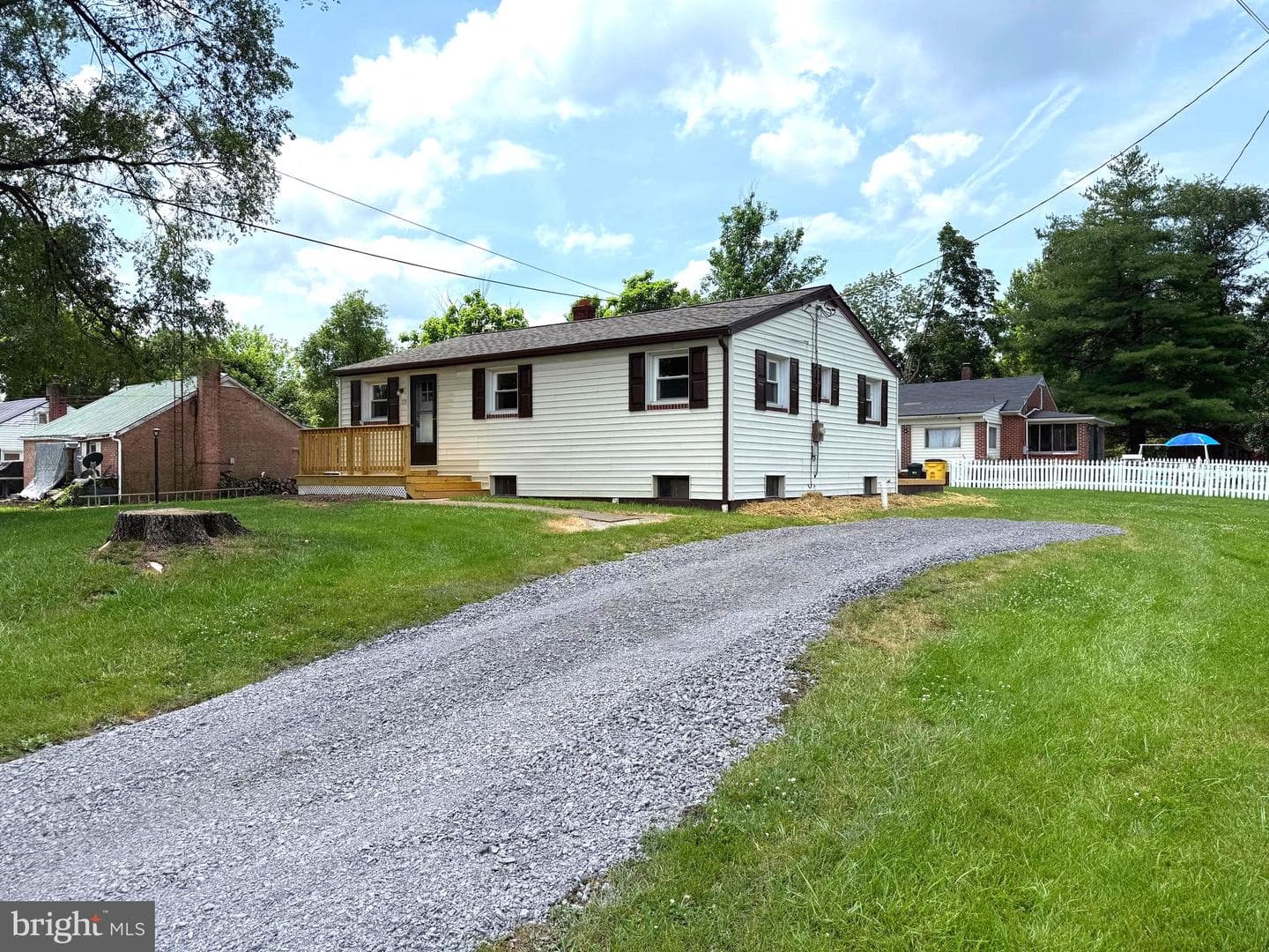 173 Brookdale Avenue, Martinsburg