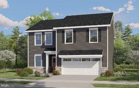 469 Gravenstein Lane, Martinsburg
