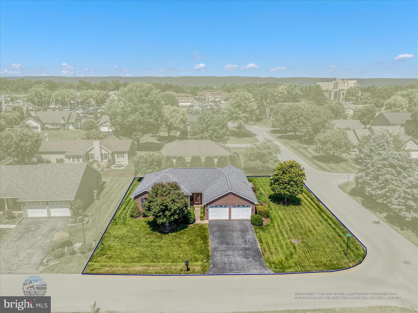 501 Lilac Lane, Martinsburg