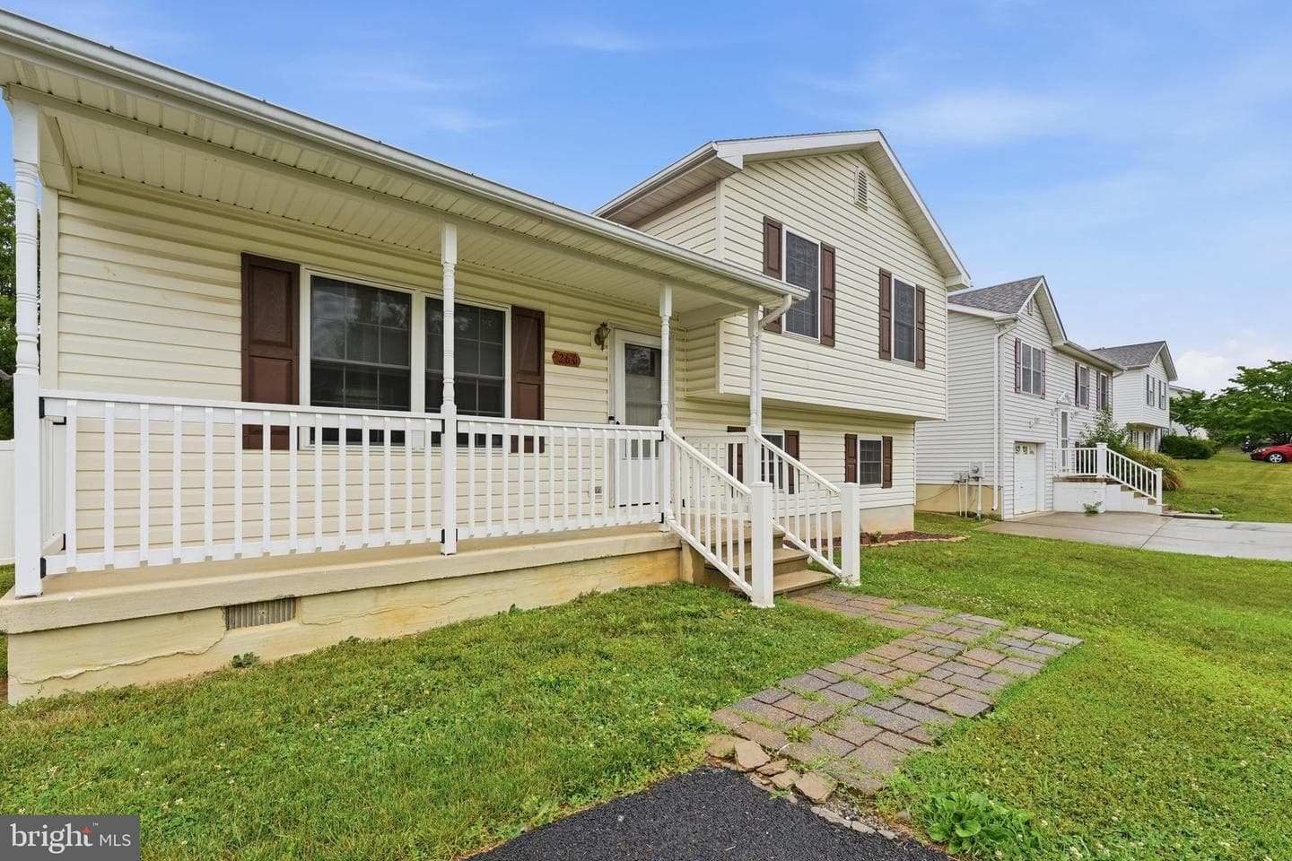 260 Universe Drive, Martinsburg