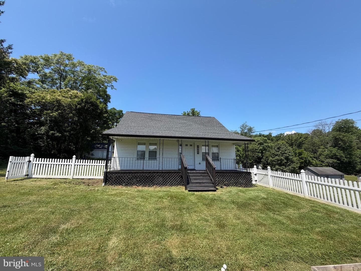 7865 Hedgesville Road, Hedgesville