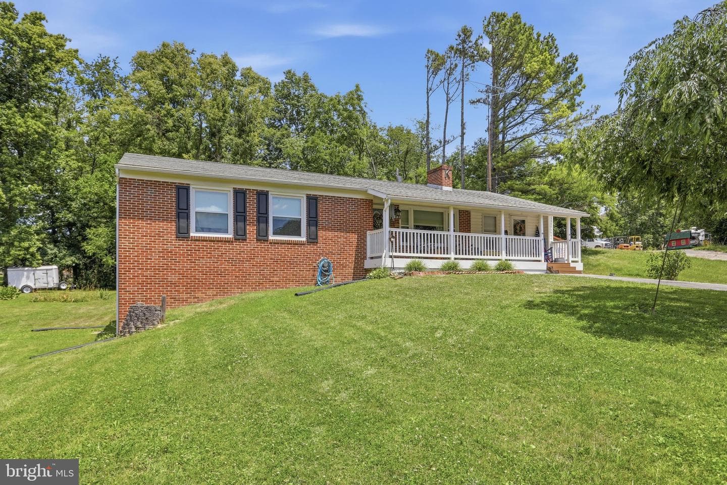 60 Elliott Drive, Martinsburg
