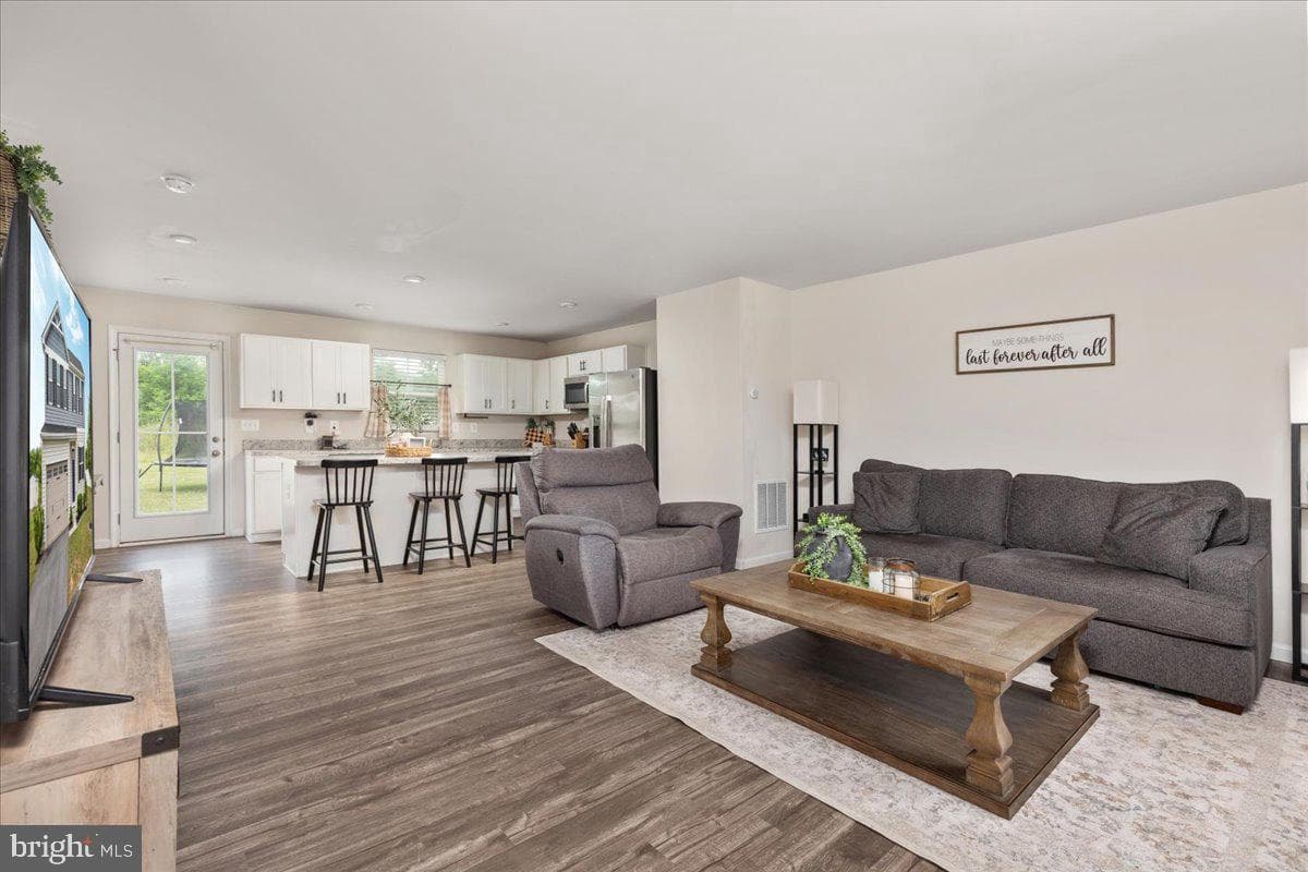 416 Switchgrass Court, Bunker Hill