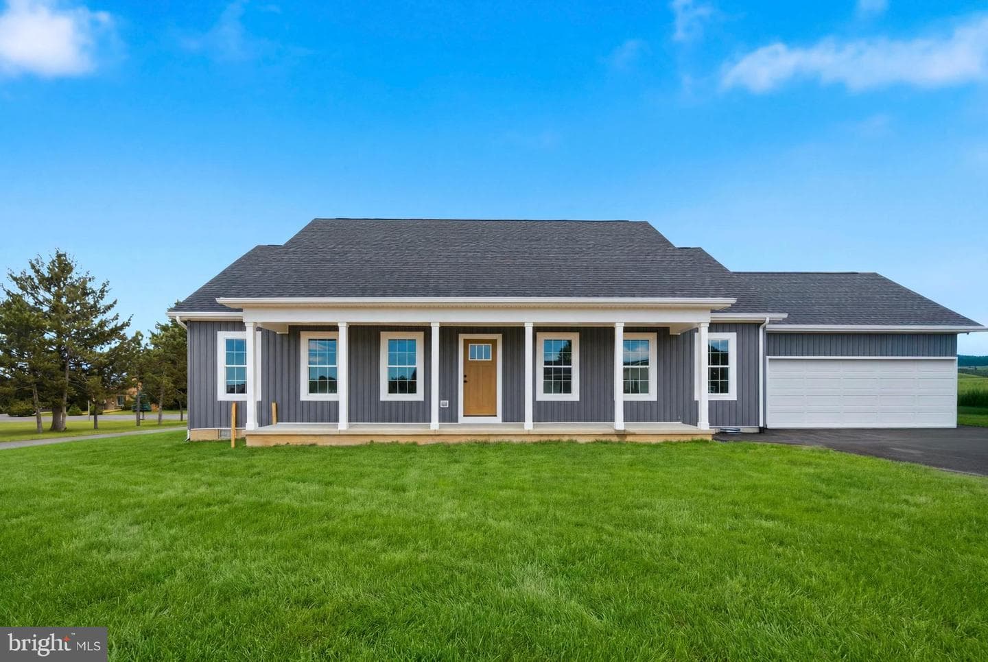 Friendship Drive, Martinsburg