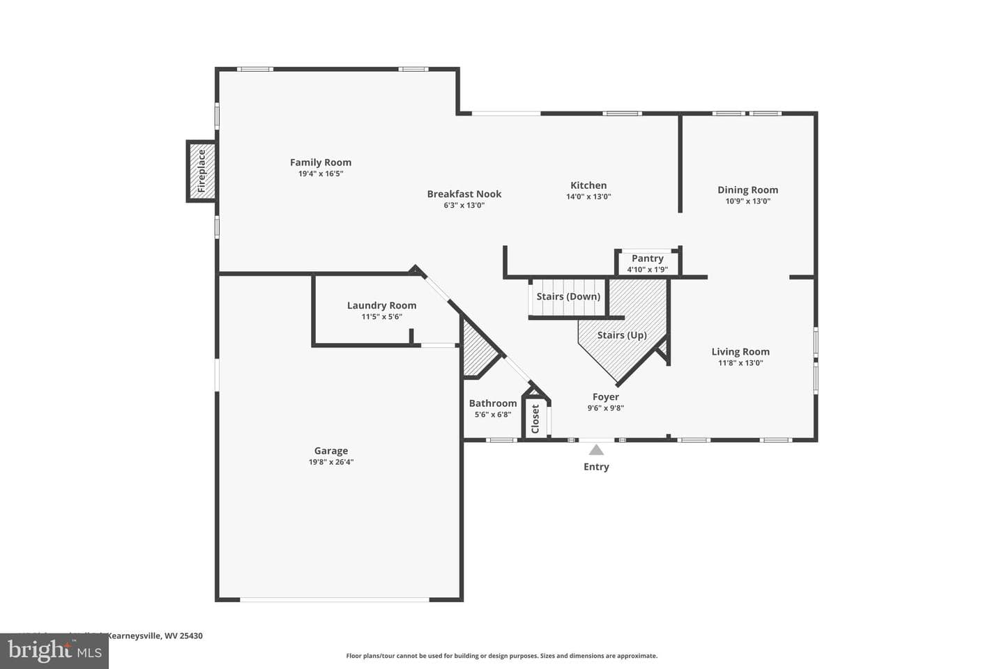 415 Richwood Hall Road photo 28
