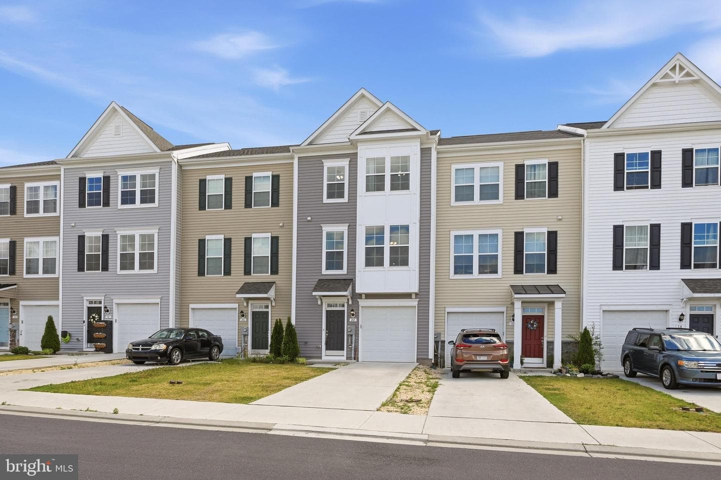 22 Kirby Court, Bunker Hill