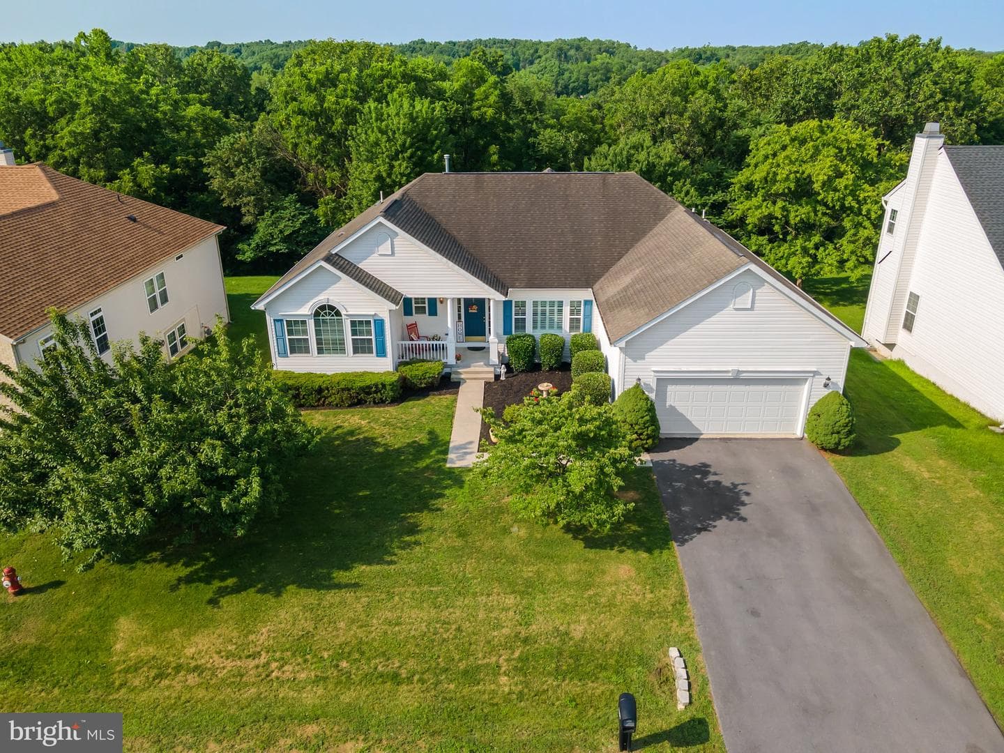 331 Hogan Drive, Martinsburg