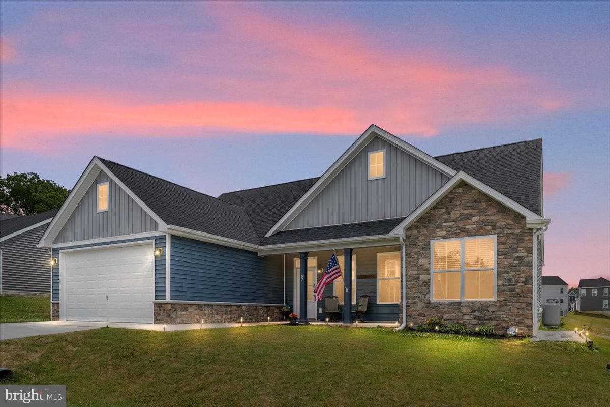57 Cilantro Lane, Bunker Hill