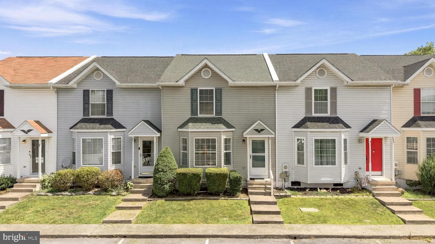 101 Stadium Circle, Inwood