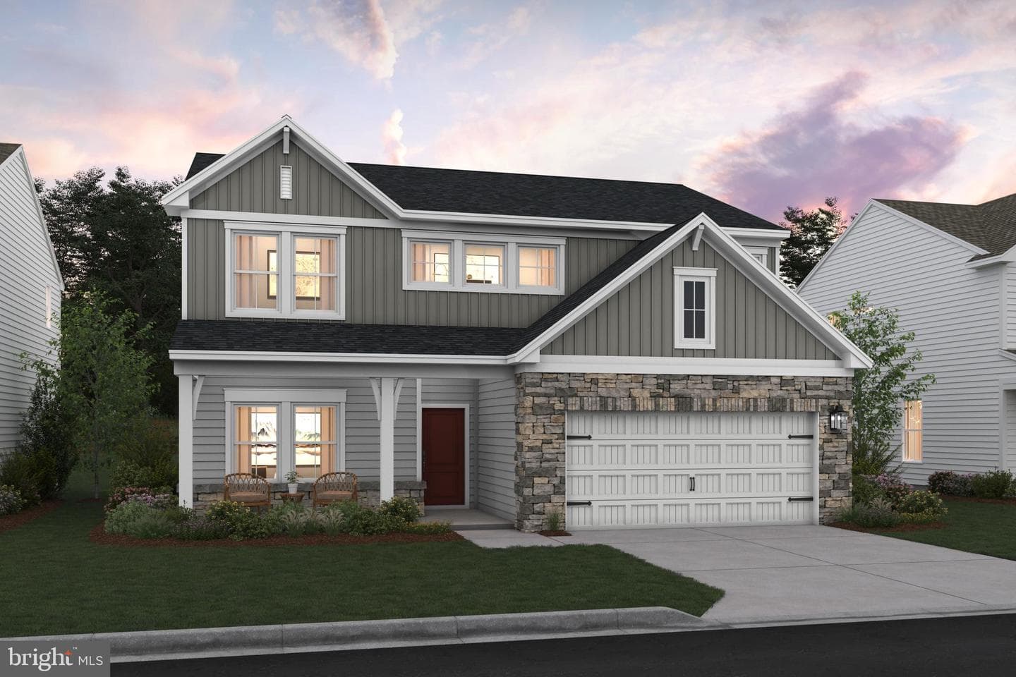 Tbb Valor Lane, Martinsburg