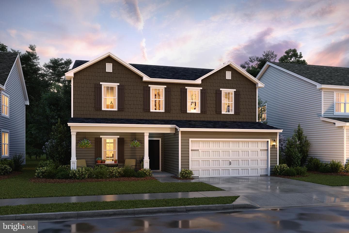 Tbb Valor Lane, Martinsburg