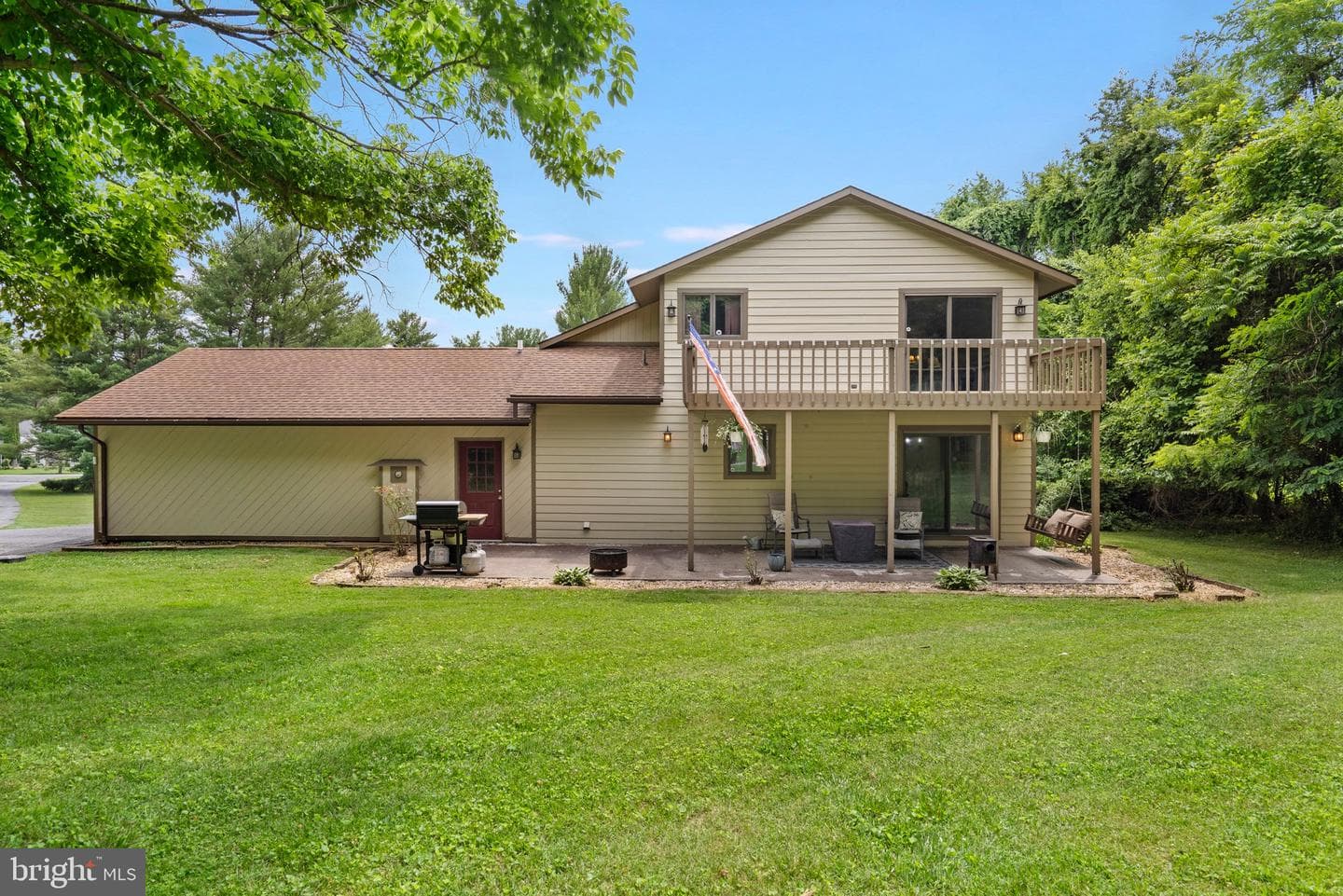 903 Colston Drive photo 8