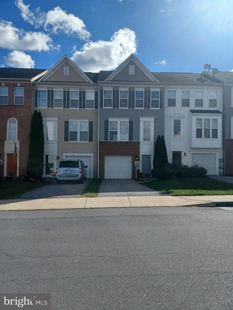 42 Magellan Drive, Martinsburg